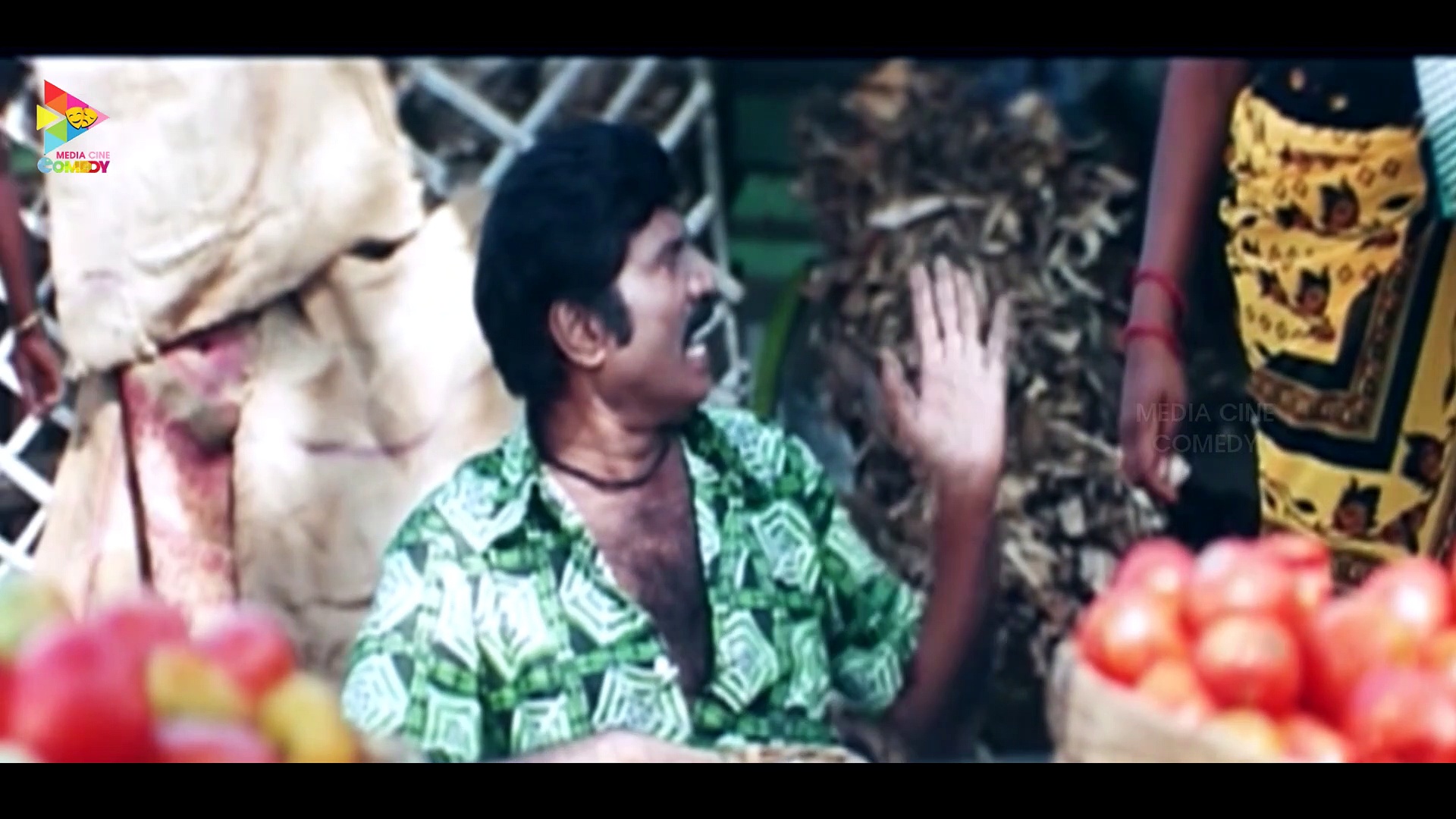 Pollachi Mappillai Movie Comedy   Sathyaraj , Goundamani   Tamil Movie Comedy Best Comedy...