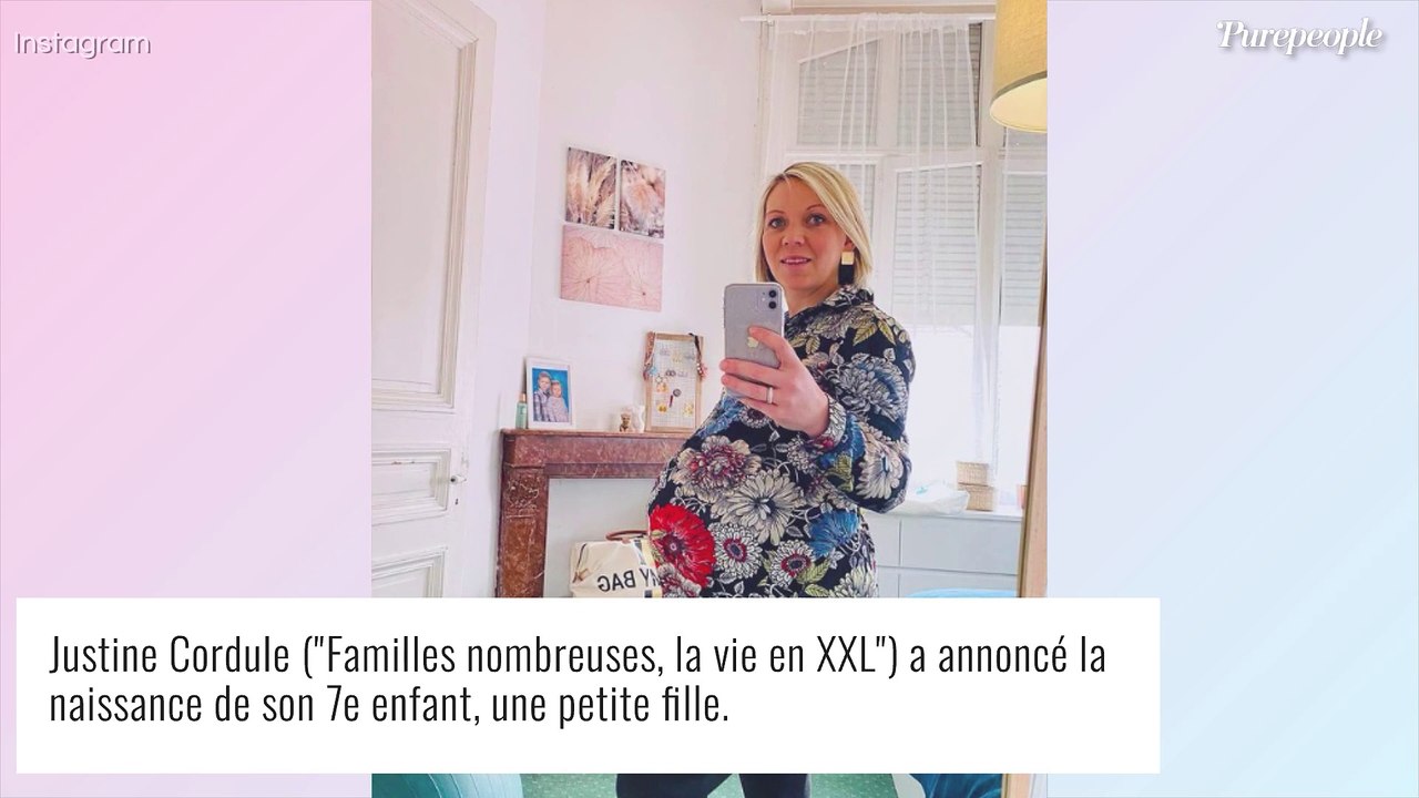 Justine Cordule épuisée depuis l'hôpital : premiers soucis pour son bébé et révélation sur son accouchement