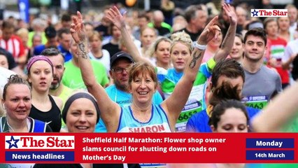 Top 3 stories today Monday March 14th 2022