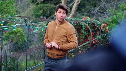 Plus belle la vie : [Indiscrétion] - Théo en pleine crise de nerf