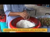 AWANI 7:45 [2/06/2019]: Penangan kisah tular di media sosial & ringankan beban pulang beraya