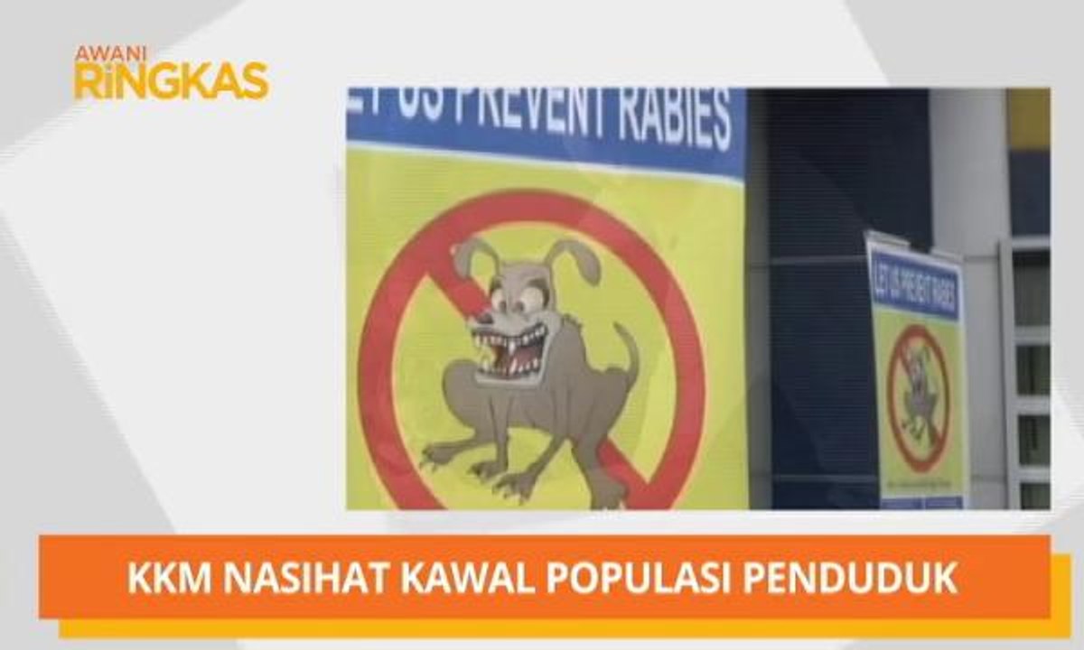 AWANI Ringkas: Op Selamat 2019, jumlah kematian cecah 69 & warga emas maut dan menantu koma