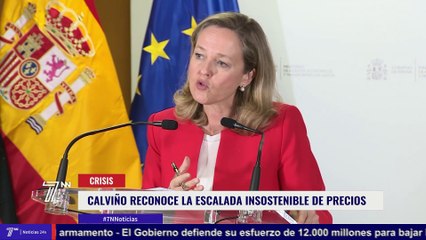 7NN Noticias - 11 de marzo