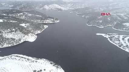 İSKİ'DEN TAŞKIN UYARISI: DERE VE BARAJ HAVZALARINDA TEDBİRLİ OLUNMALI