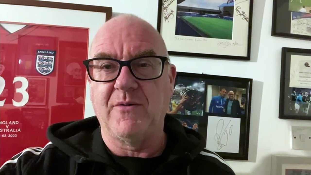 Clear pattern emerges as Everton's struggles continue against Wolves