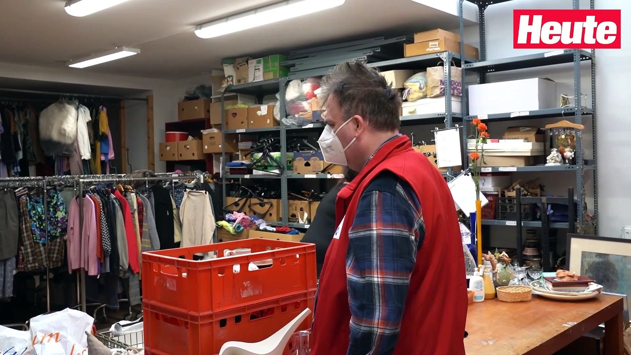 'Suche Job' – Wiener ist seit 9 Jahren arbeitslos