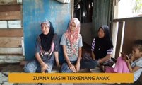 Khabar Dari Sabah: Lang Merah santuni golongan asnaf