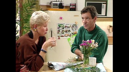 Chambres en ville - S03E13 - Le retour du matou