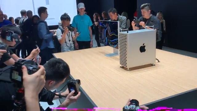 WWDC 2019 sharpens Apple's focus on developers