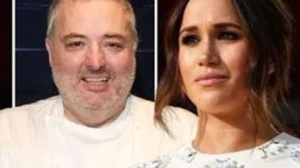 Meghan Markle a averti par le chef royal qu'elle devrait payer son repas - contrairement à Queen