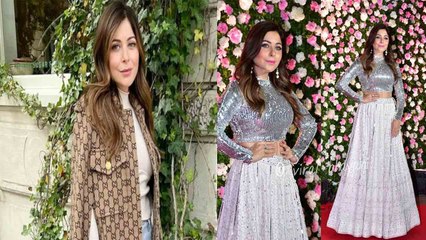 Kanika Kapoor की दूसरी शादी का ऐलान, इस NRI Businessman की बनेंगी दुल्हन । FilmiBeat