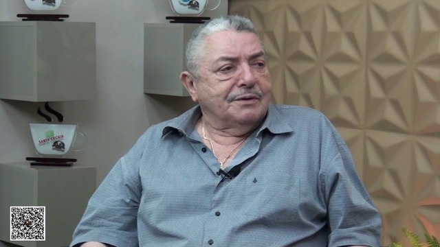 Programa Café com Leitte - 15/02/2022 - Pedro Gomes