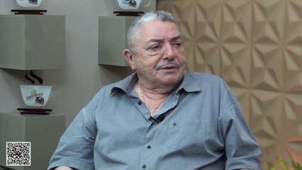 Programa Café com Leitte - 15/02/2022 - Pedro Gomes