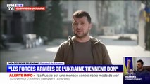 Guerre en ukraine 