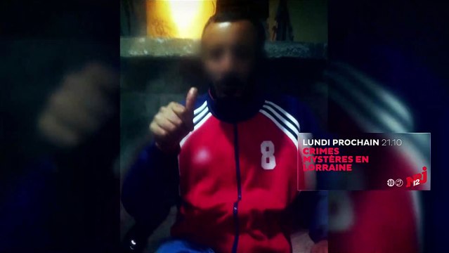Mystères en Lorraine c'est le numéro de Crimes ce soir, à 21h10 sur NRJ12 présenté par Jean-Marc Morandini - VIDEO