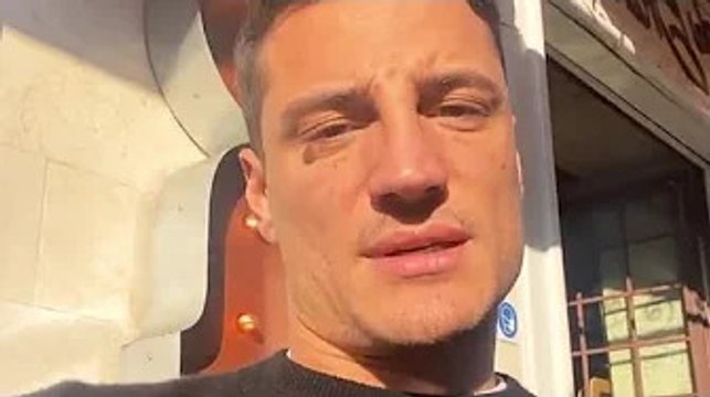 Un gesto di Jessica Selassié fatto al GF Vip delude Gianluca Costantino: Sono rimasto basito A qua
