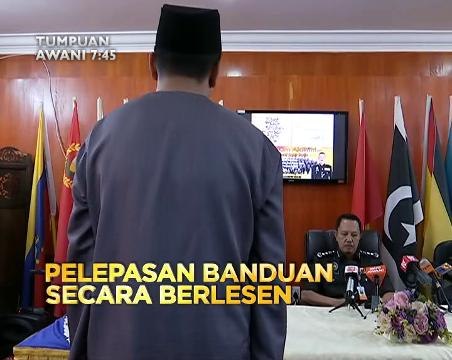 Tumpuan AWANI 7.45: Reformasi SPRM & pelepasan banduan secara berlesen