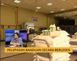 Cerita Sebalik Berita: Pelepasan banduan secara berlesen