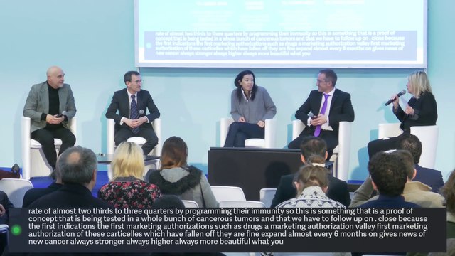 MedInTechs - Cancer : la télésurveillance et autres révolutions technologiques