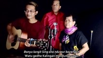 Banyu Langit - Didi Kempot || Cover Live Akustik Om Apri & Mamah Heriyah
