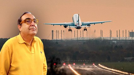 ¿Por qué no ponerle a la estación de Sants el nombre de Torra o Laura Borràs?