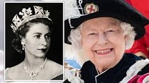 Commonwealth map: Five changes the Queen has seen during her reign
