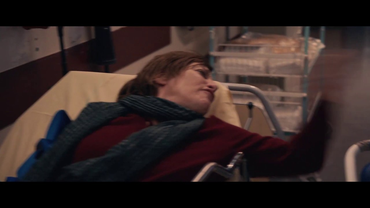 IN DEN BESTEN HÄNDEN  Trailer Deutsch (2022)