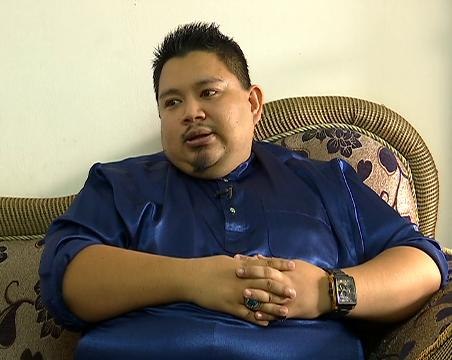 Arus pembangunan Kampong Bharu