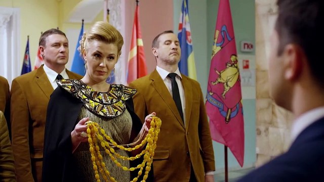 Sluga.Naroda.3.3 Слуга народа. Υπηρέτης του λαού.