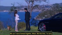 Kara Sevda / Endless Love - Episode 43 (English Subtitles)