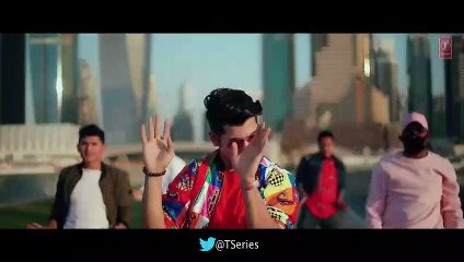 Luck Di Kasam Video _ Ramji Gulati _ Avneet Kaur _ Siddharth Nigam _ Vikram Nagi _  Mack _ T-Series