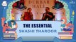 Shashi Tharoor in conversation with Vir Sanghvi | Jaipur Literature Festival 2022 | Oneindia News