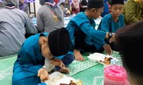 Komuniti AWANI: Tradisi persiapan Aidilfitri warga Singapura