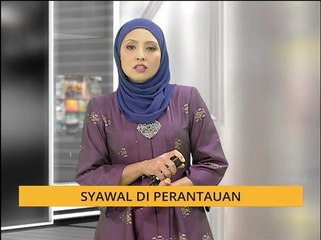AWANI 7:45 [05/06/2019]: Keputusan Tun Mahathir & kemungkinan ada unsur jenayah