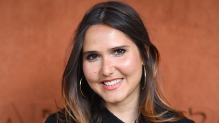 GALA VIDEO - Joyce Jonathan émue par sa fille de 16 mois : “Elle m’a presque dit je t’aime”