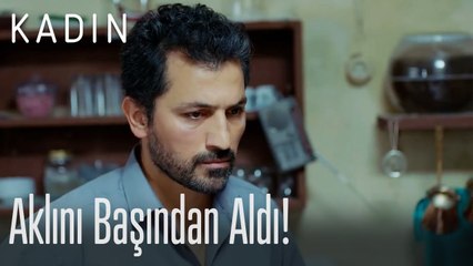 Arif'in aklını başından alan haber! - Kadın