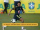 Isu rogol: Presiden Brazil percaya kepada Neymar