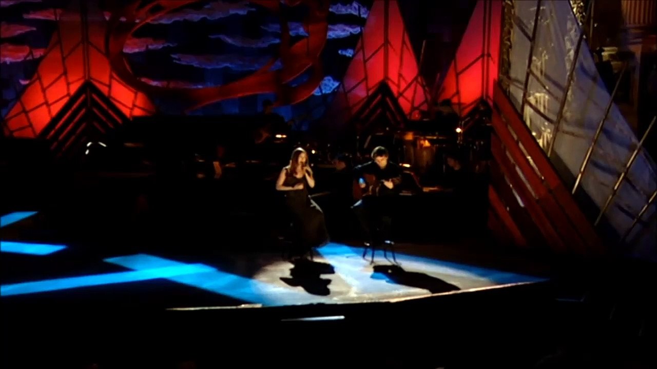 Hayley Westenra — Ave Maria | Hayley Westenra Live from New Zealand