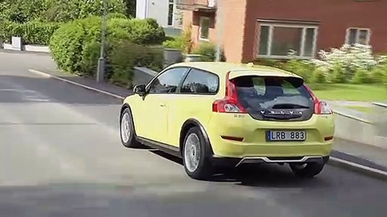 Volvo C30 2009
