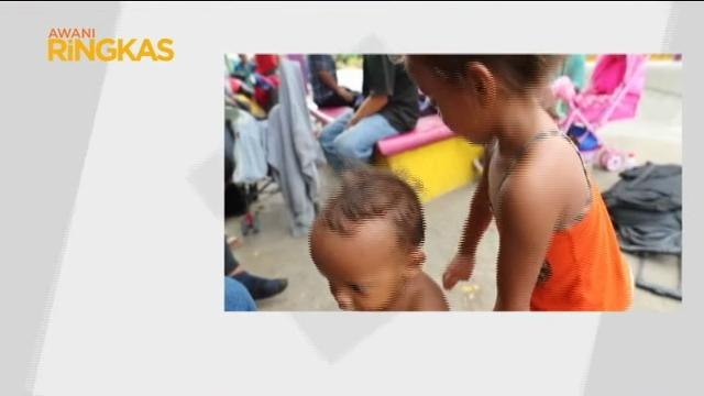 AWANI Ringkas: Sekuel Doctor Strange mula penggambaran tahun depan & tragedi 2 Syawal