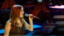 Hayley Westenra — Amazing Grace | Hayley Westenra Live from New Zealand