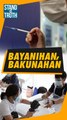 Bilang ng mga gustong magpabakuna sa Pilipinas, bumaba | Stand for Truth