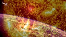 Multiple Geomagnetic Storms Are Headed for Earth