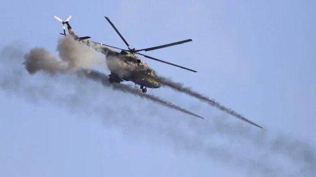 Russia continues to rain missiles on Ukrainian cities; Zelenskyy visits wounded soldiers in hospital; more