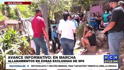Todos los sucesos durante el fin de semana en la capital en resumen