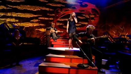 Hayley Westenra — Both Sides Now | Hayley Westenra Live from New Zealand