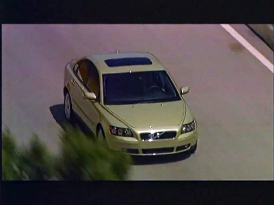 Volvo S40 2004