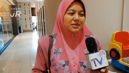 #AWANIJr: Kuih Raya - Beli atau buat mana jadi pilihan