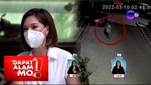 Dapat Alam Mo!: Bahay ni Patricia Tumulak, pinasok ng ‘di kilalang lalaki!