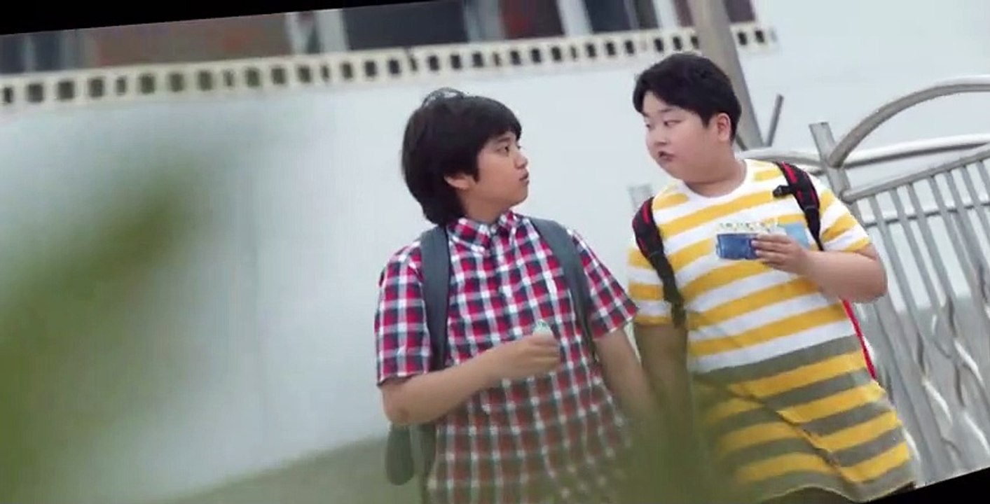 When the Camellia Blooms S01 E06